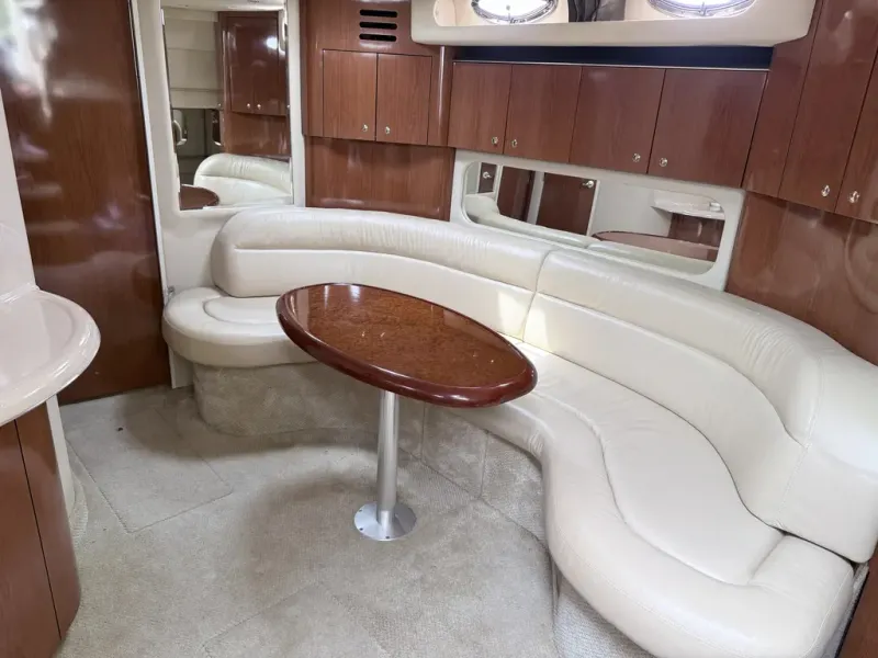 Slide: The Image of Sea Ray 380 SUNDANCER 2003 - 18