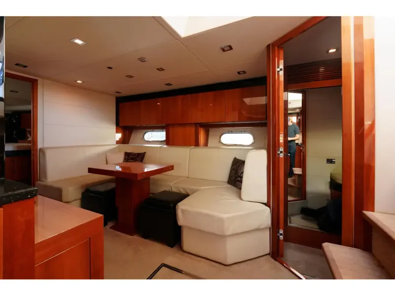 Slide: The Image of Sunseeker PREDATOR 60 2011 - 24