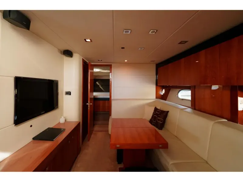 Slide: The Image of Sunseeker PREDATOR 60 2011 - 25