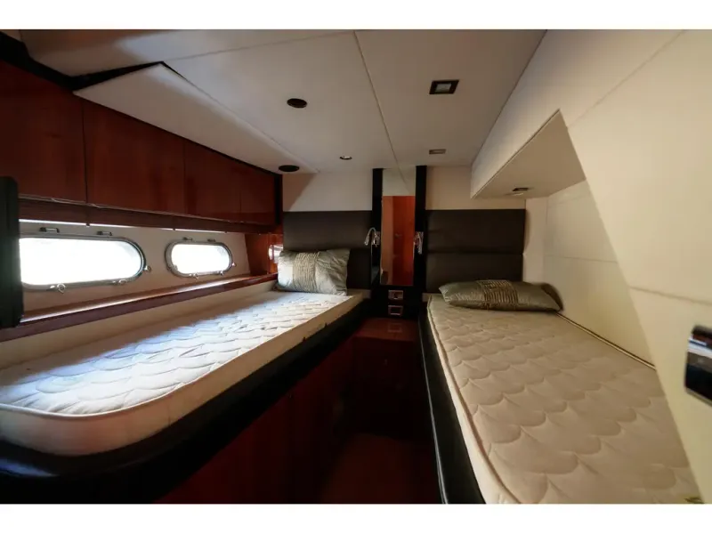 Slide: The Image of Sunseeker PREDATOR 60 2011 - 28