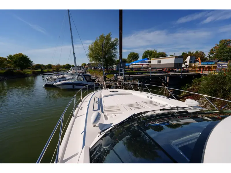 Slide: The Image of Sunseeker PREDATOR 60 2011 - 31