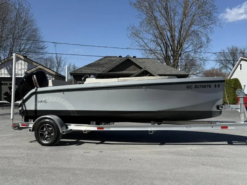 The Image of RAND Picnic 18 2021 - 0