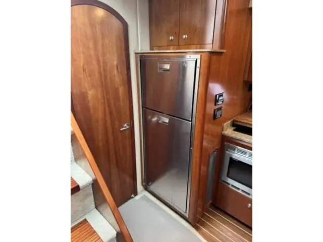 Slide: The Image of Cruisers 460 Express 2008 - 11
