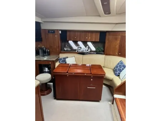 Slide: The Image of Cruisers 460 Express 2008 - 13