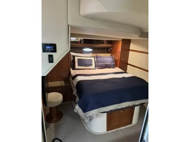 Slide: The Image of Cruisers 460 Express 2008 - 17