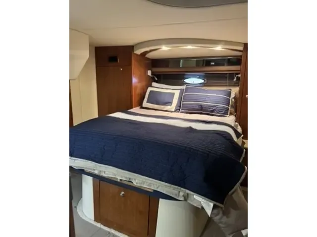 Slide: The Image of Cruisers 460 Express 2008 - 18