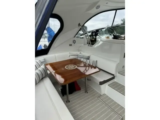 Slide: The Image of Cruisers 460 Express 2008 - 2