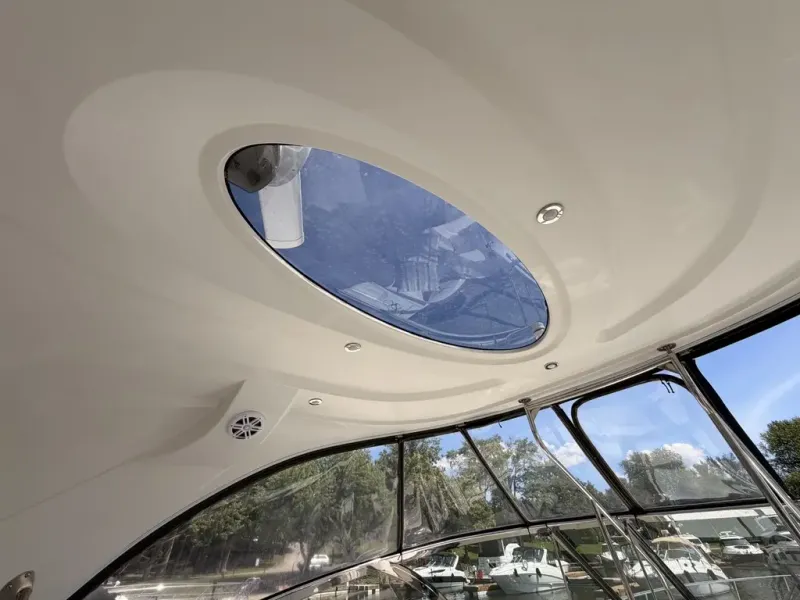 Slide: The Image of Cruisers 460 Express 2008 - 23