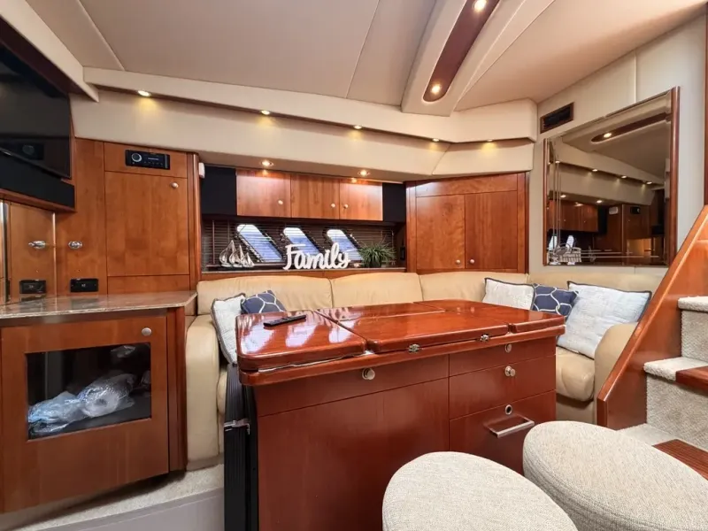 Slide: The Image of Cruisers 460 Express 2008 - 27