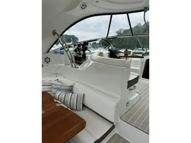 Slide: The Image of Cruisers 460 Express 2008 - 4