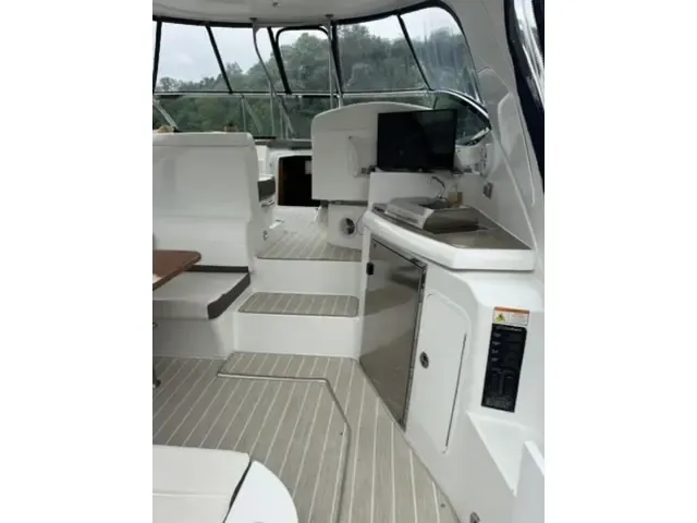 Slide: The Image of Cruisers 460 Express 2008 - 6