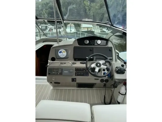 Slide: The Image of Cruisers 460 Express 2008 - 7