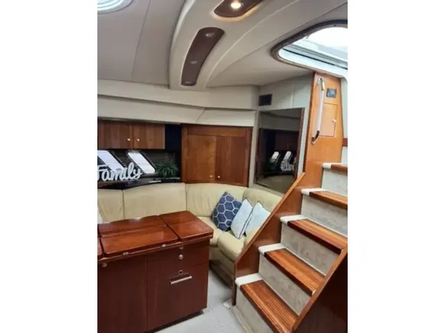 Slide: The Image of Cruisers 460 Express 2008 - 8
