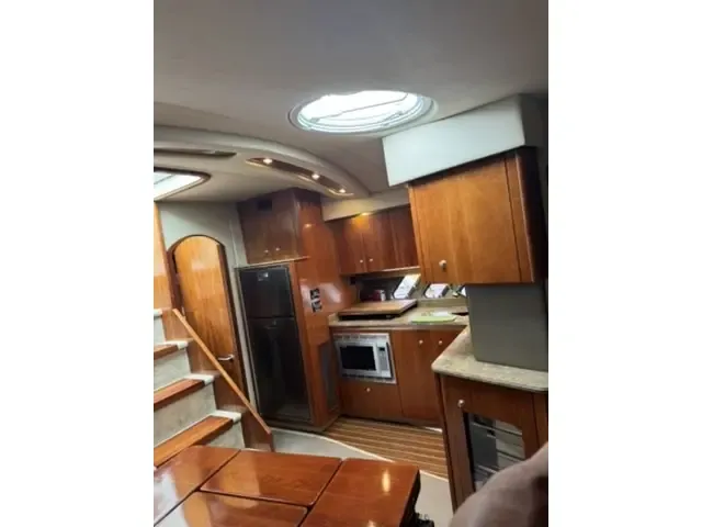 Slide: The Image of Cruisers 460 Express 2008 - 9