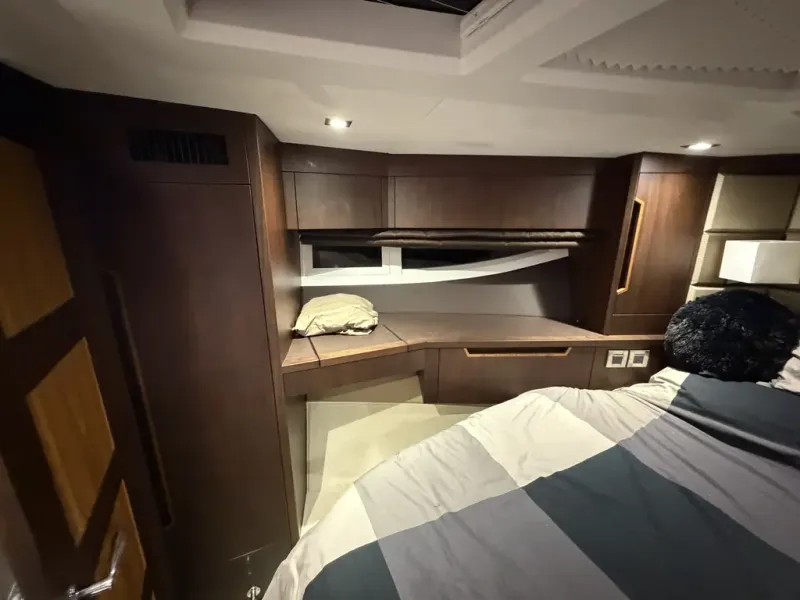 Slide: The Image of Galeon 500 FLY 2019 - 14