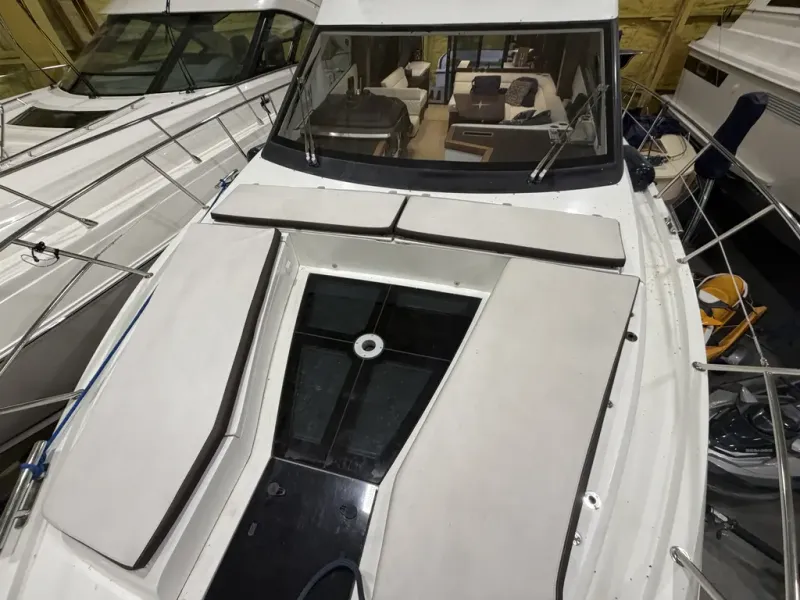 Slide: The Image of Galeon 500 FLY 2019 - 19