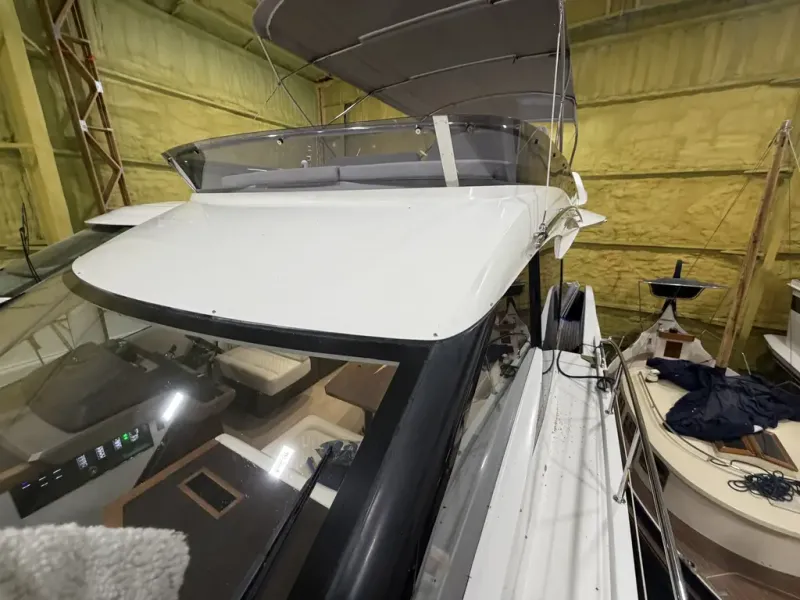Slide: The Image of Galeon 500 FLY 2019 - 20
