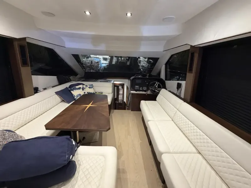Slide: The Image of Galeon 500 FLY 2019 - 7