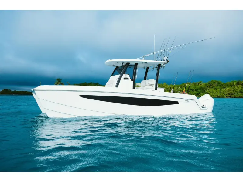 The Image of Aquila 28 Molokai 2022 - 0