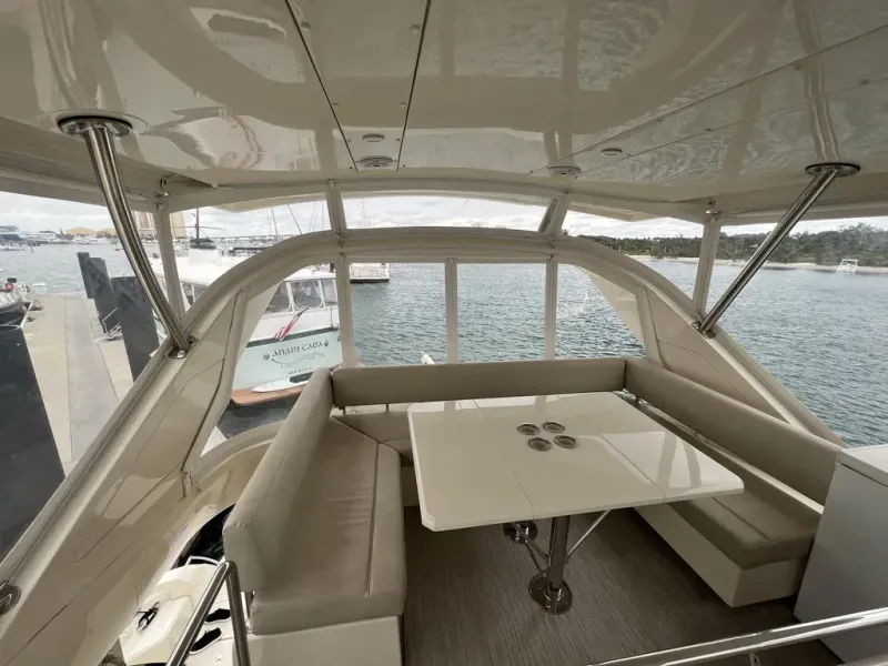 Slide: The Image of Aquila 44 YACHT 2018 - 9