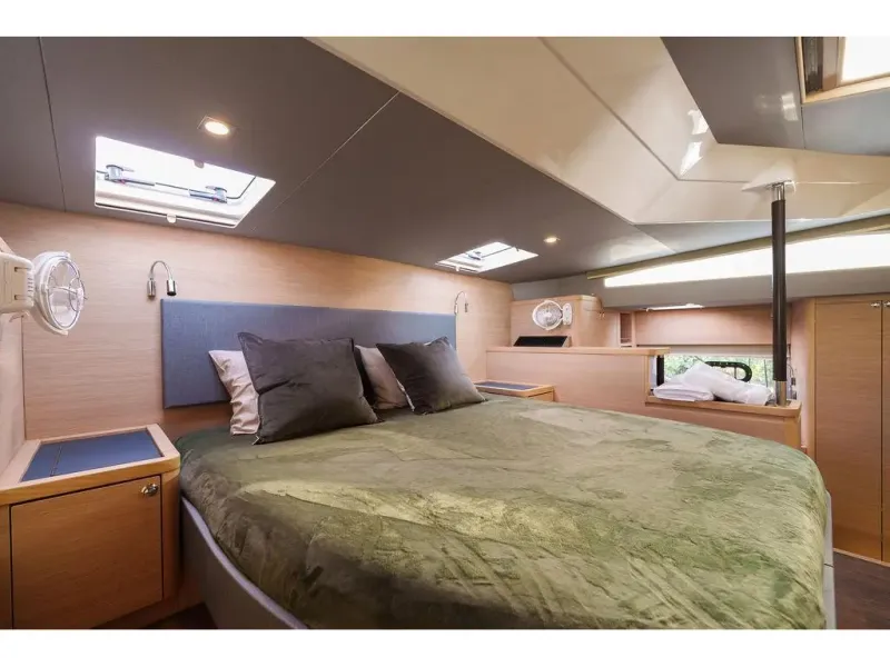 Slide: The Image of Aquila 44 YACHT 2023 - 39
