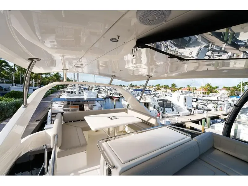 Slide: The Image of Aquila 44 YACHT 2023 - 66