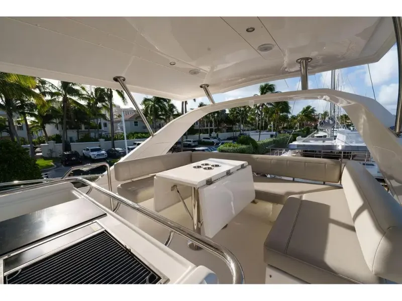 Slide: The Image of Aquila 44 YACHT 2023 - 71