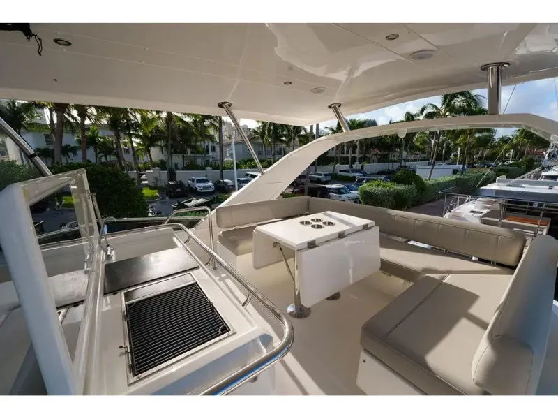 Slide: The Image of Aquila 44 YACHT 2023 - 72