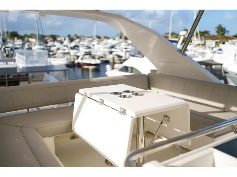 Slide: The Image of Aquila 44 YACHT 2023 - 76