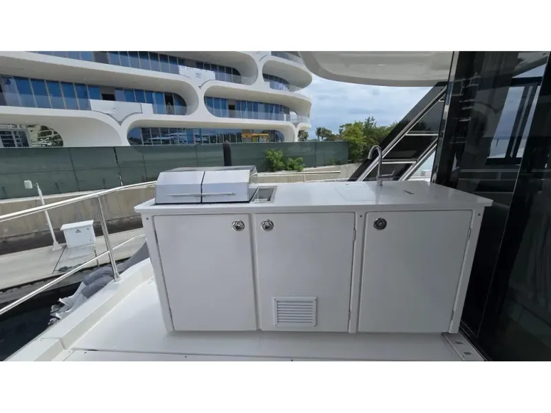 Slide: The Image of Aquila 54 YACHT 2025 - 12