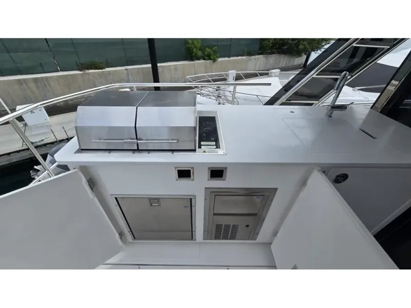 Slide: The Image of Aquila 54 YACHT 2025 - 13