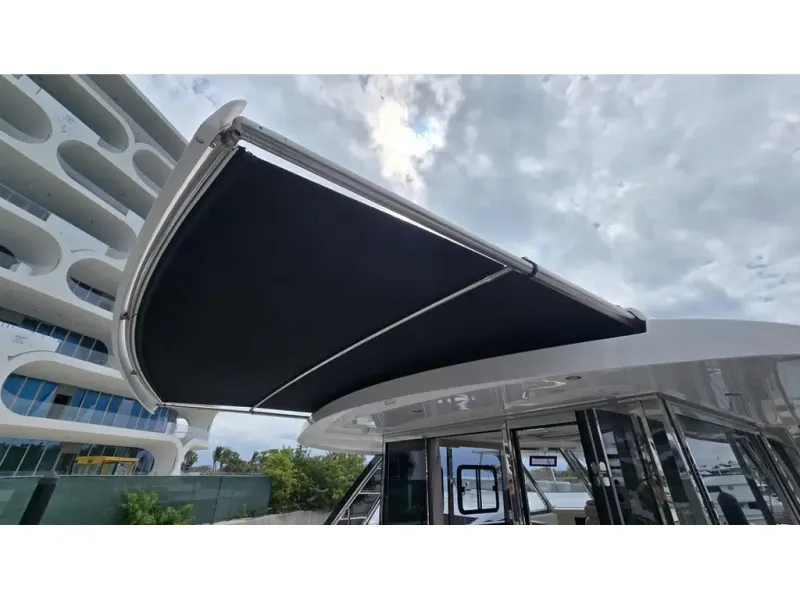 Slide: The Image of Aquila 54 YACHT 2025 - 15