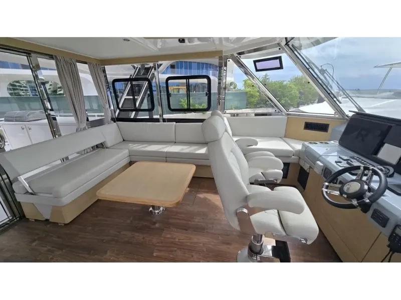 Slide: The Image of Aquila 54 YACHT 2025 - 17