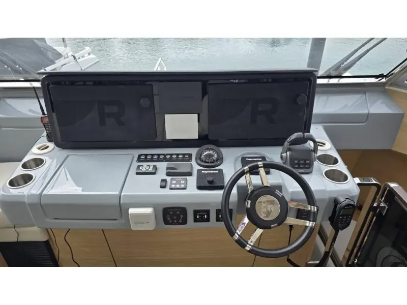 Slide: The Image of Aquila 54 YACHT 2025 - 19