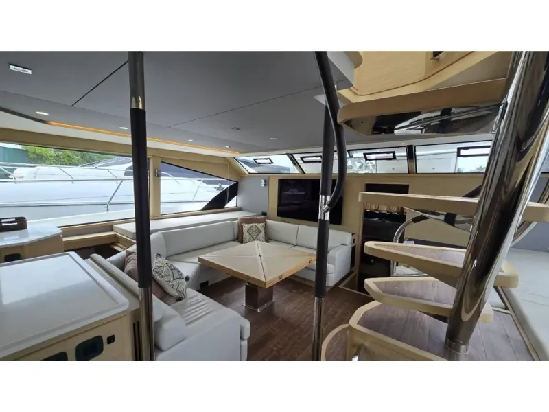 Slide: The Image of Aquila 54 YACHT 2025 - 28