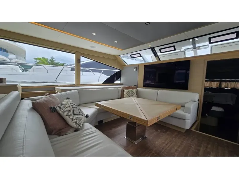 Slide: The Image of Aquila 54 YACHT 2025 - 29