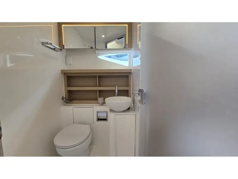 Slide: The Image of Aquila 54 YACHT 2025 - 40