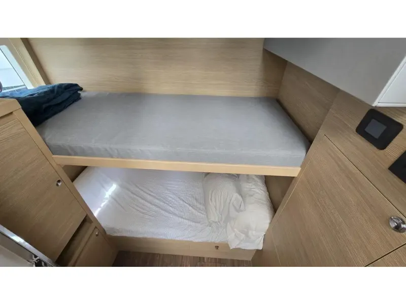 Slide: The Image of Aquila 54 YACHT 2025 - 41