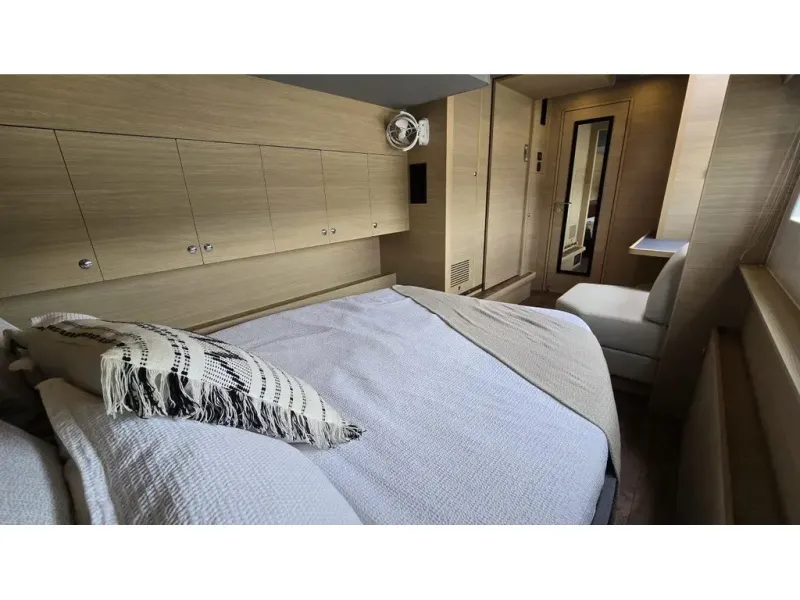 Slide: The Image of Aquila 54 YACHT 2025 - 42