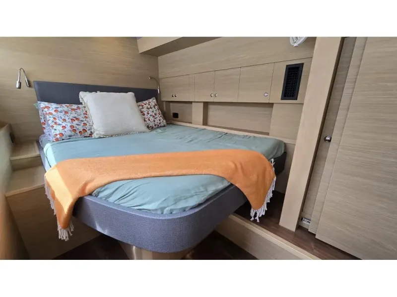 Slide: The Image of Aquila 54 YACHT 2025 - 44