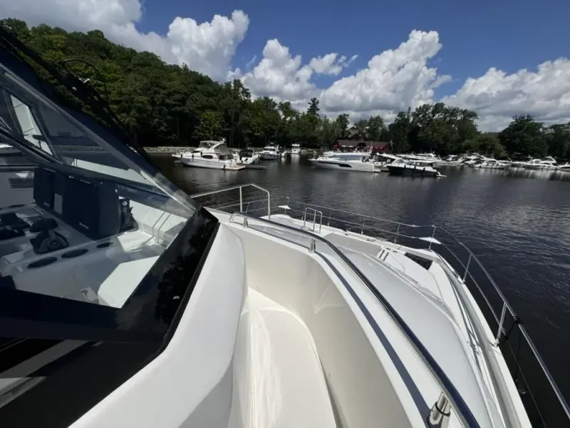 Slide: The Image of Aquila 54 YACHT 2024 - 11