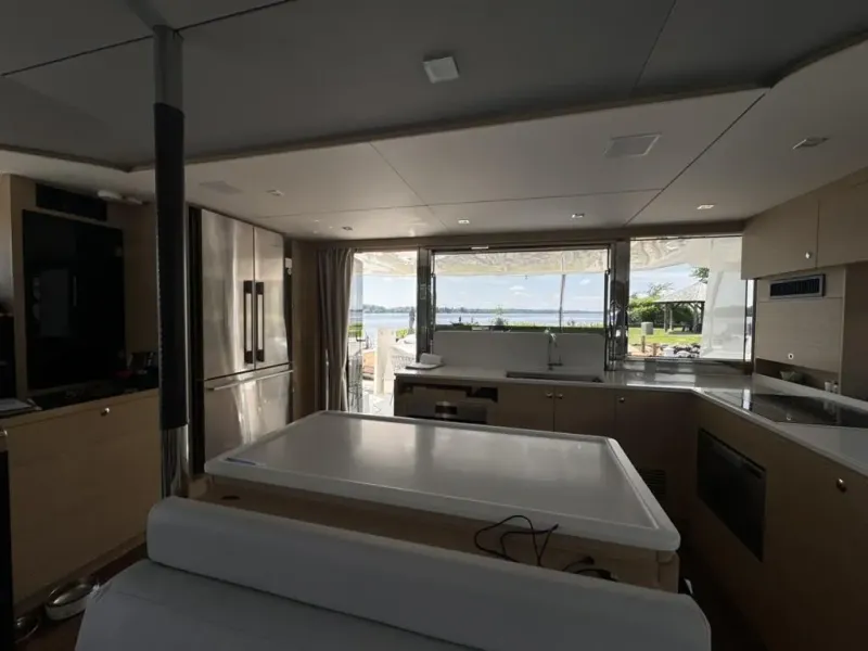 Slide: The Image of Aquila 54 YACHT 2024 - 31