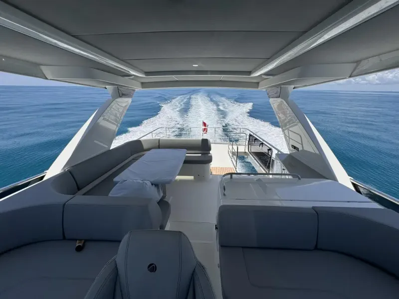 Slide: The Image of Absolute NAVETTA 58 2024 - 15