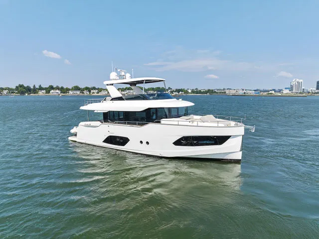 Slide: The Image of Absolute NAVETTA 58 2024 - 51