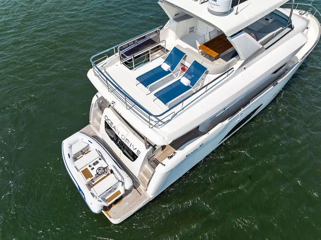 Slide: The Image of Absolute NAVETTA 58 2024 - 47