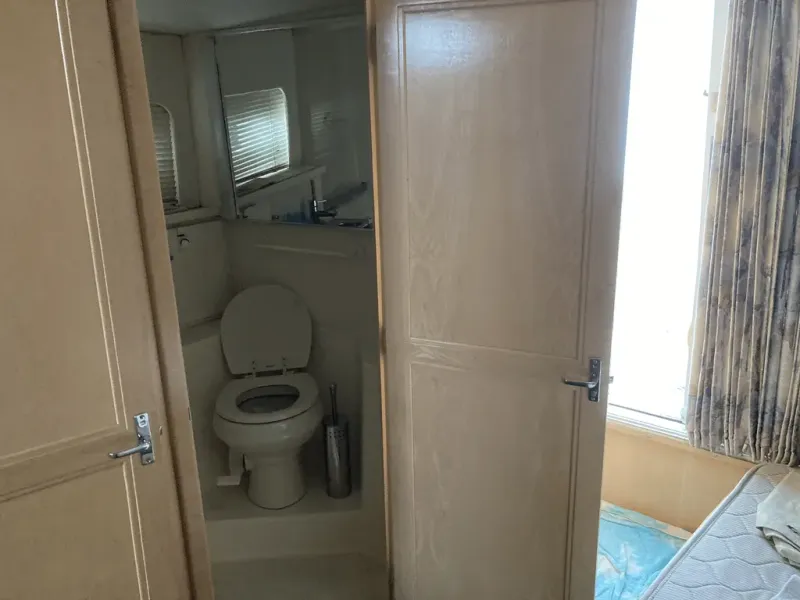 Slide: The Image of Carver MY 400 1997 - 13