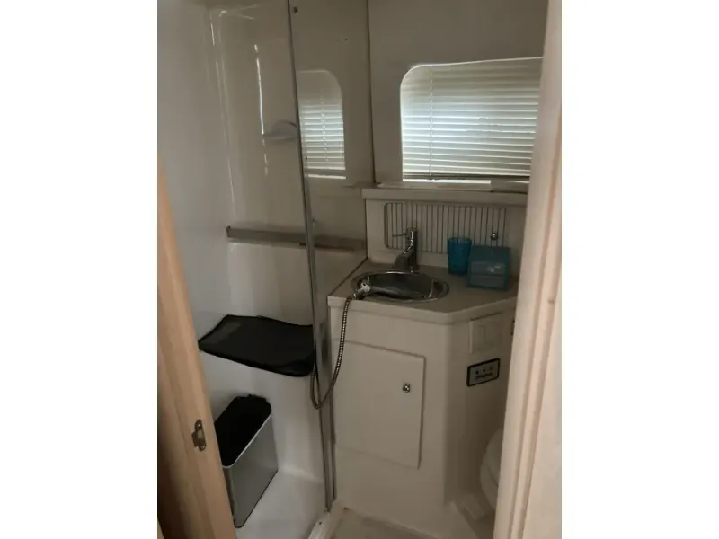 Slide: The Image of Carver MY 400 1997 - 14