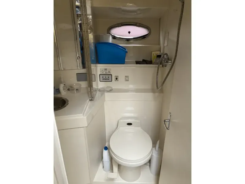 Slide: The Image of Carver MY 400 1997 - 16