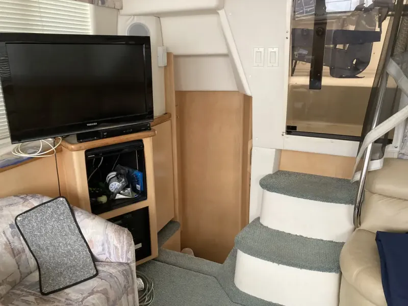 Slide: The Image of Carver MY 400 1997 - 18