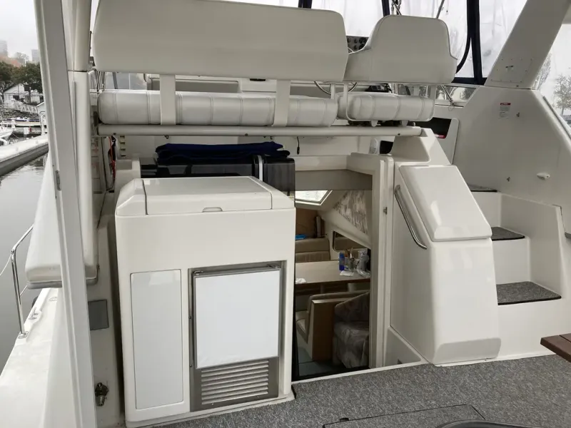 Slide: The Image of Carver MY 400 1997 - 19